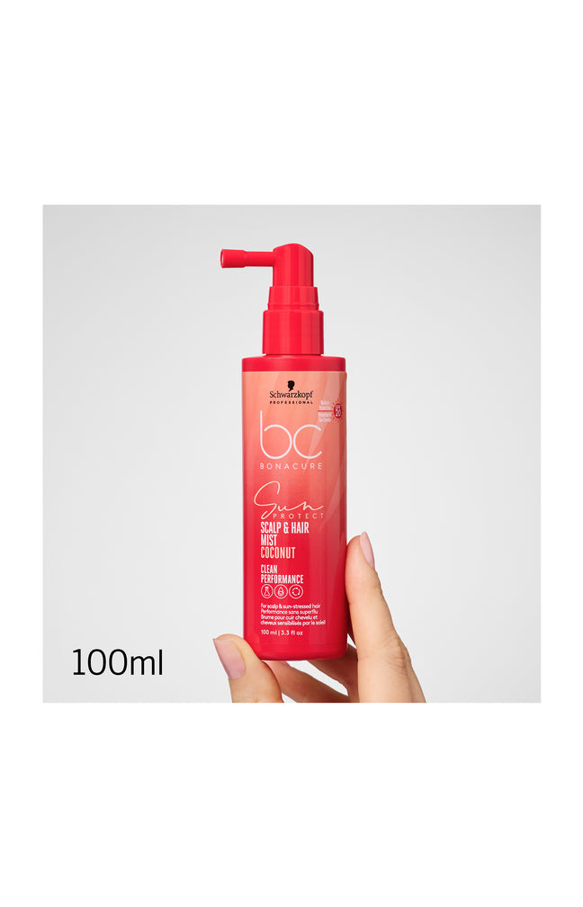 Brume protectrice - Cheveux et cuir chevelu - 100ml