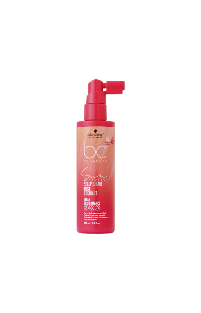 Brume protectrice - Cheveux et cuir chevelu - 100ml
