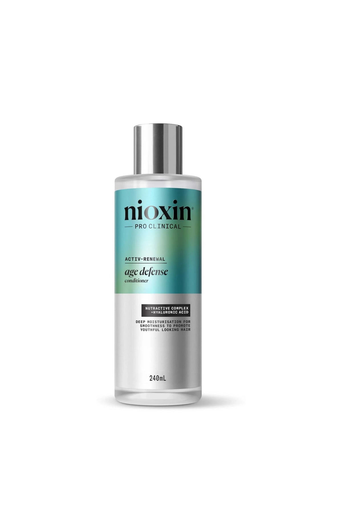 Après-shampoing Défense Anti-âge Nioxin