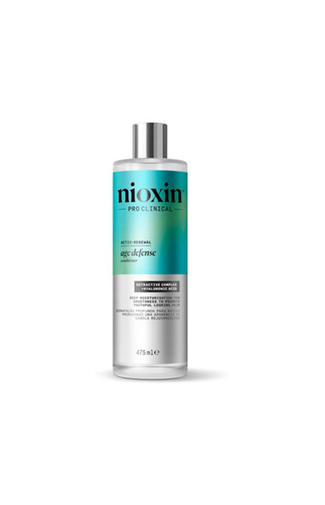 Après-shampoing Défense Anti-âge Nioxin