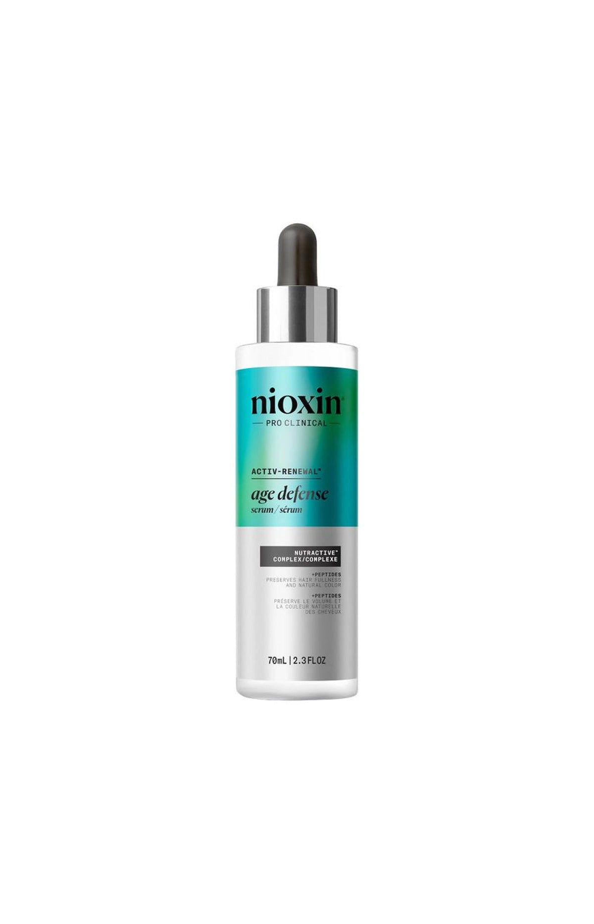 Sérum Défense Anti-âge Nioxin