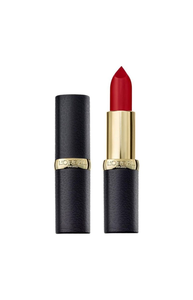 Rouge à lèvres - Color Riche Mat