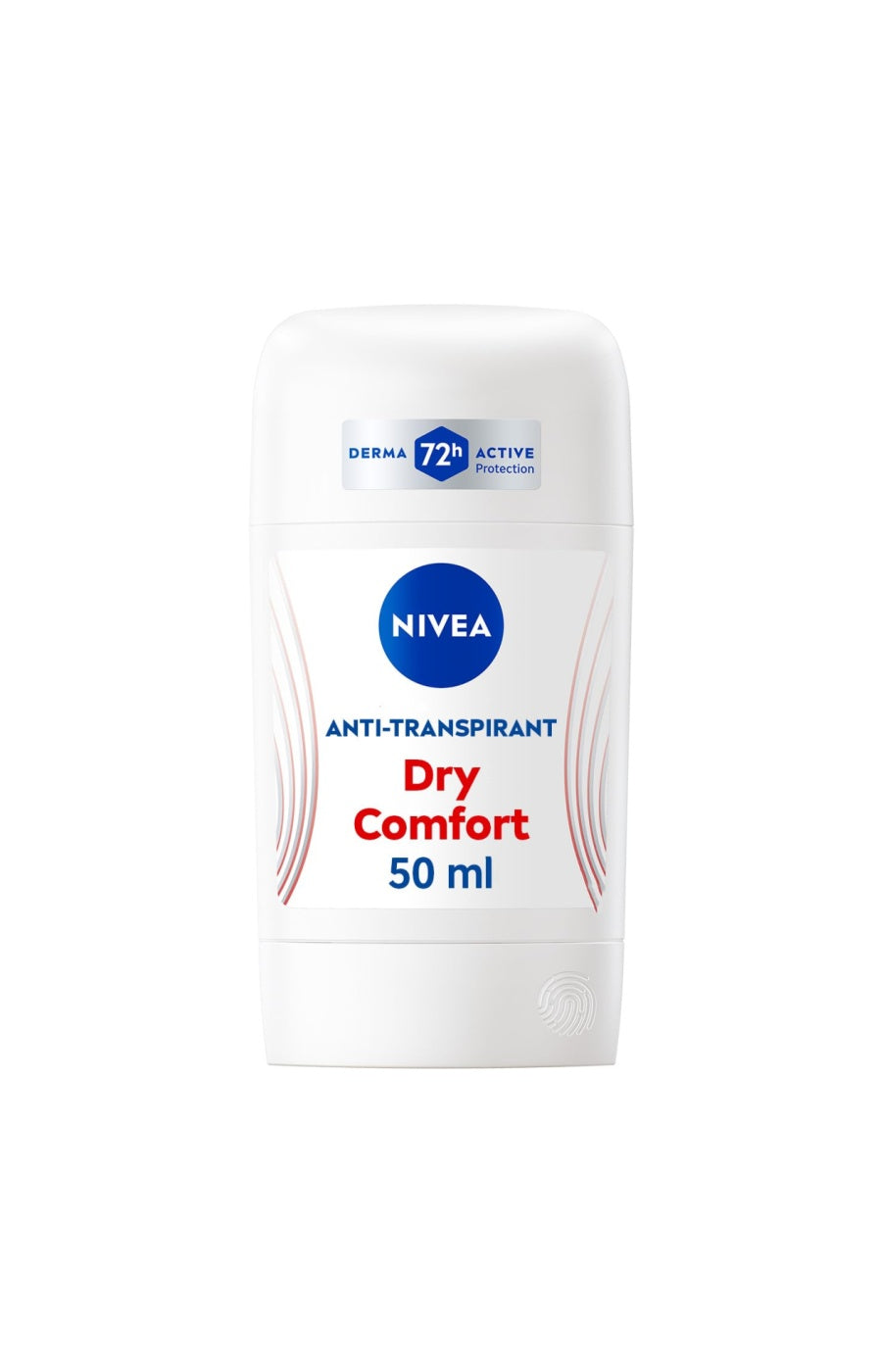 Déodorants stick 72h - Dry Comfort - 2 x 50 ml