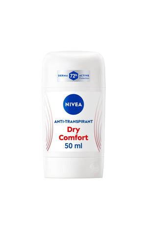 Déodorants stick 72h - Dry Comfort - 2 x 50 ml