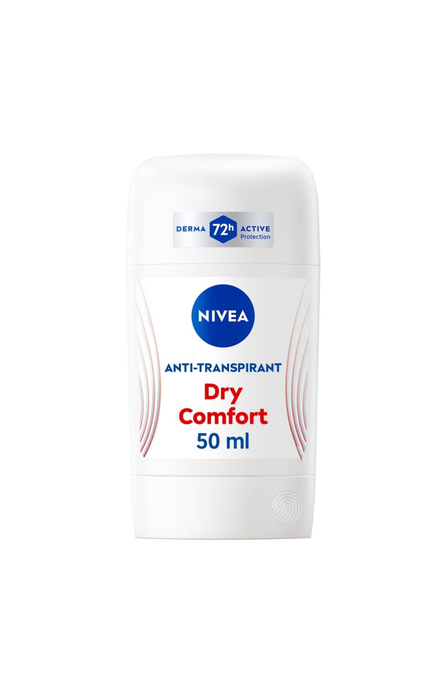 Déodorants stick 72h - Dry Comfort - 2 x 50 ml