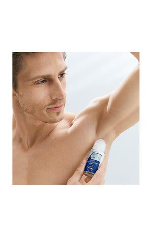 Déodorants bille 96h - Derma Control - Homme - 2 x 50 ml