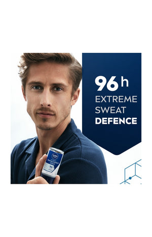 Déodorants bille 96h - Derma Control - Homme - 2 x 50 ml