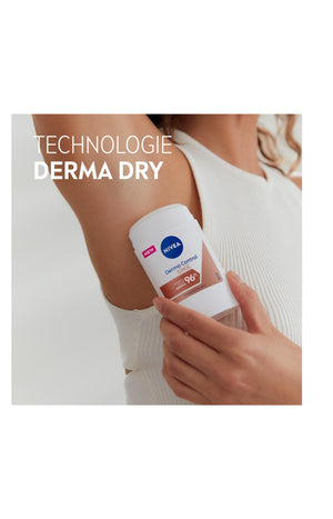 Déodorant stick - Derma Dry Control 96H