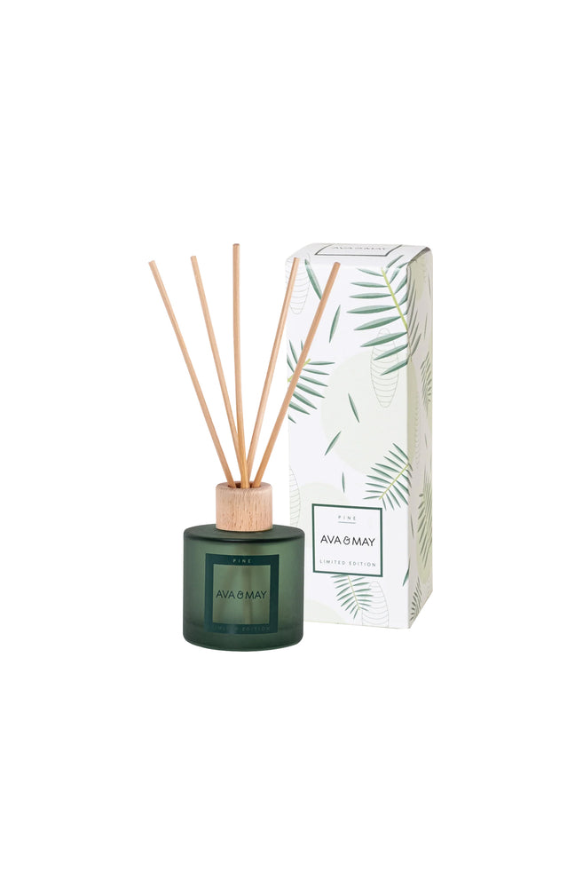 Diffuseur de parfum - Pin - 150 ml