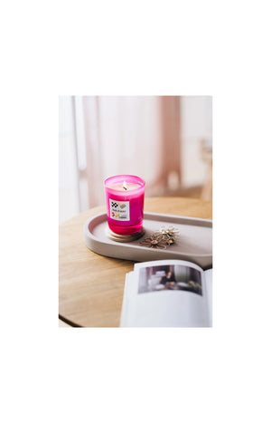 Plateau décoratif - Béton