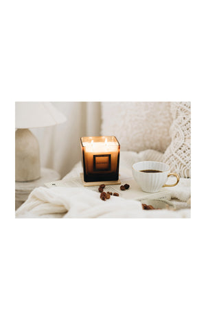 Bougie parfumée - Café Viennois - 550 g