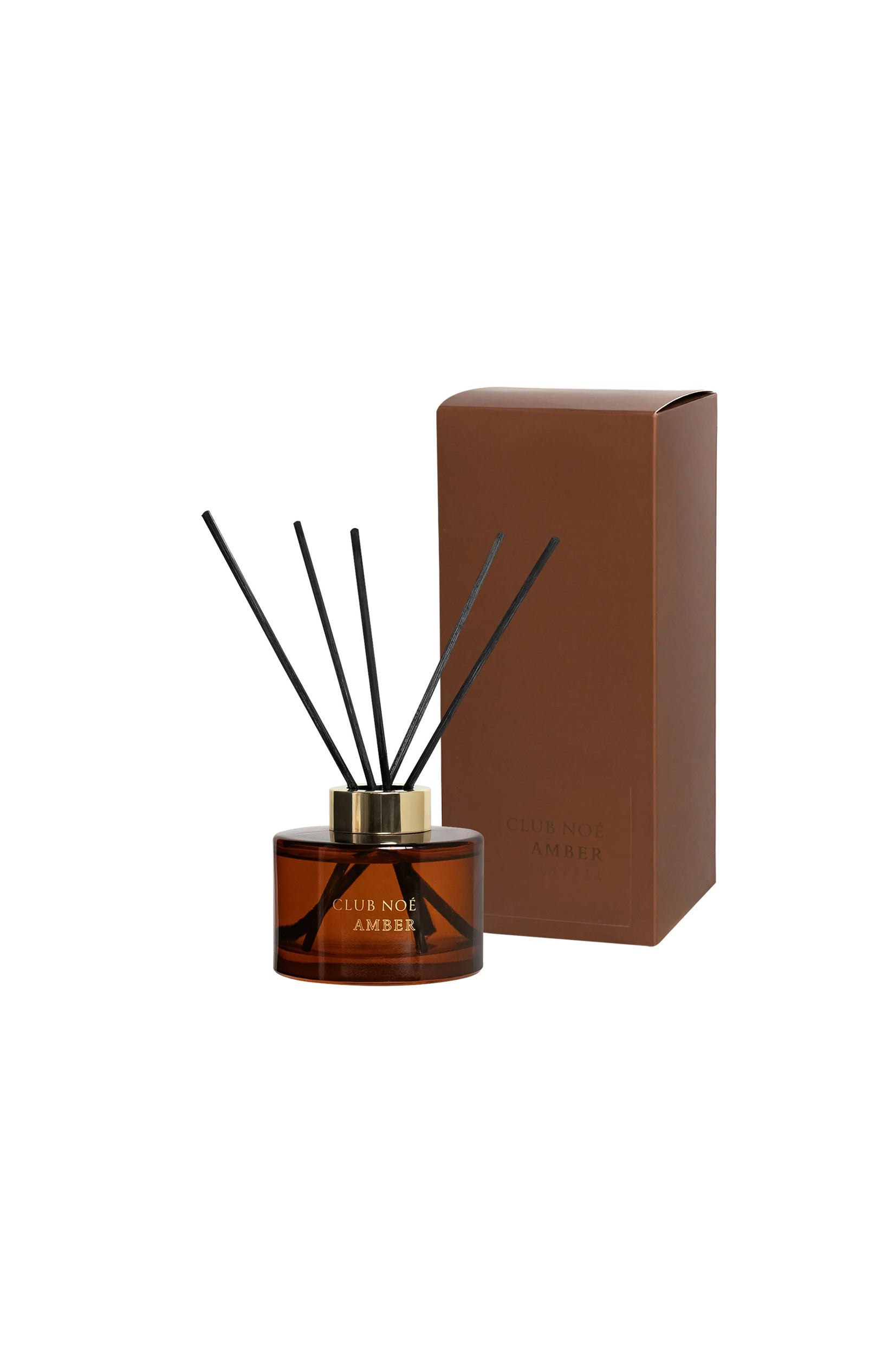 Diffuseur de parfum - Ambre - 150 ml