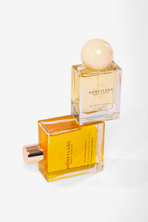 Le Duo - Vanilla Glow