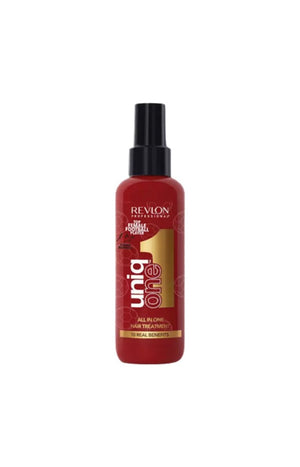 Spray sans rinçage - UniqOne - Tous types de cheveux - 150 ml