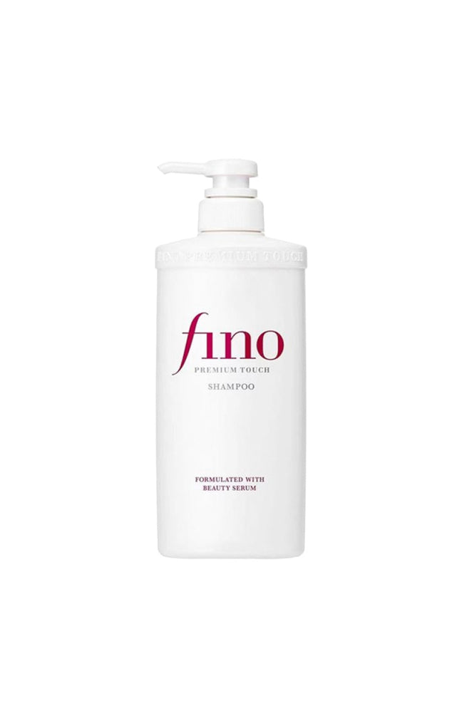 Shampoing réparateur - Premium Touch - Cheveux secs et abîmés