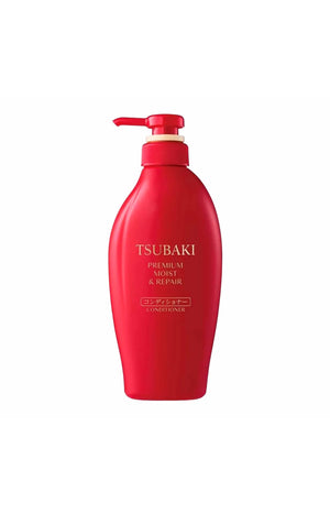 Après-shampoing hydratant & réparateur - Cheveux secs et abîmés