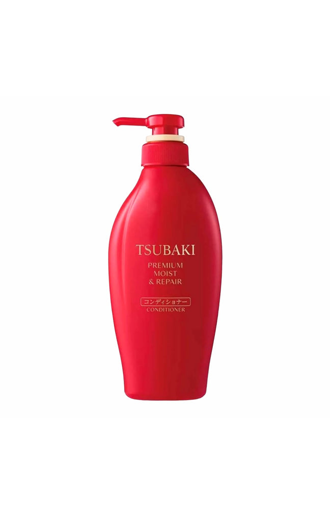 Après-shampoing hydratant & réparateur - Cheveux secs et abîmés