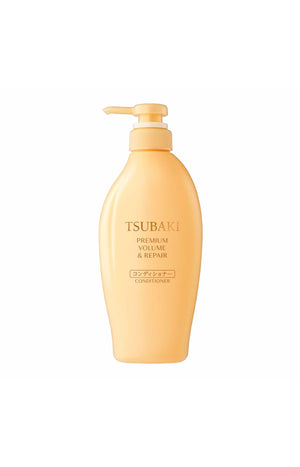 Après-shampoing volume - Camélia - Cheveux fins