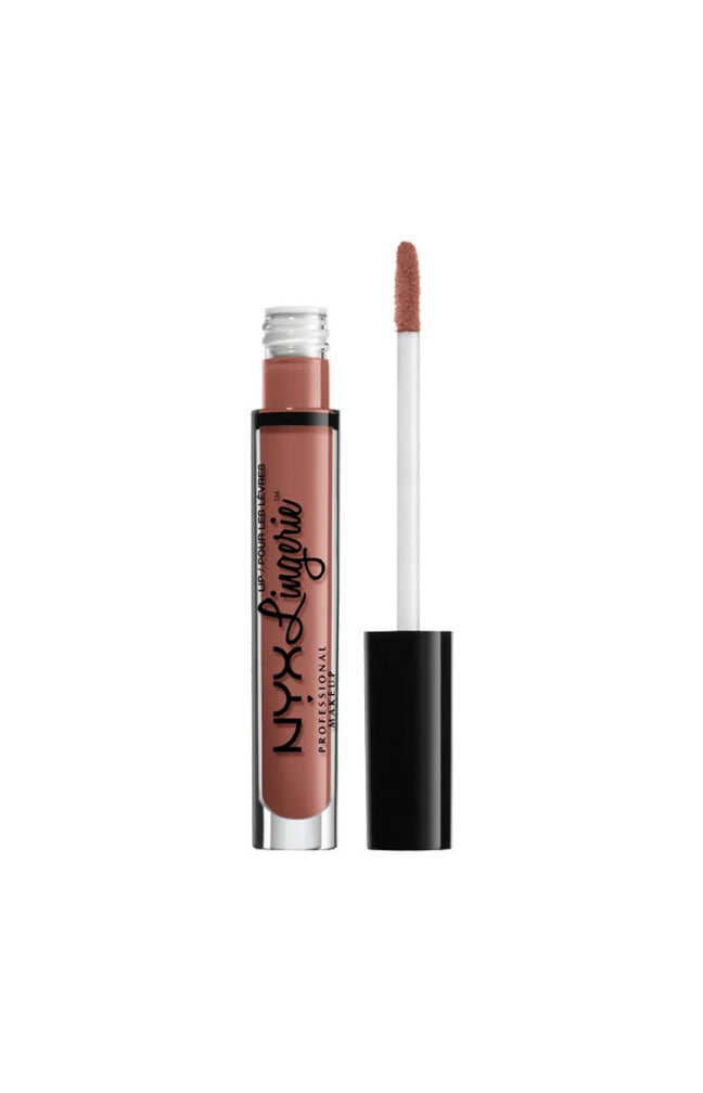 Rouge à lèvres liquide mat - Lingerie