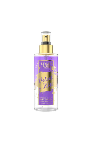 Brume parfumée - Velvet Kiss - Noix de coco & Jasmin
