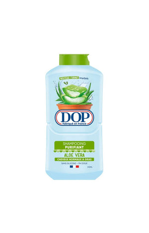 Shampoing aloe vera - 310 ml