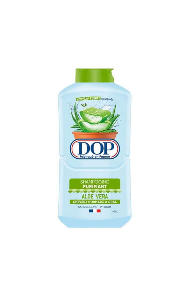 Shampoing aloe vera - 310 ml