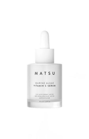 Sérum éclat - Vitamine C & acide ascorbique