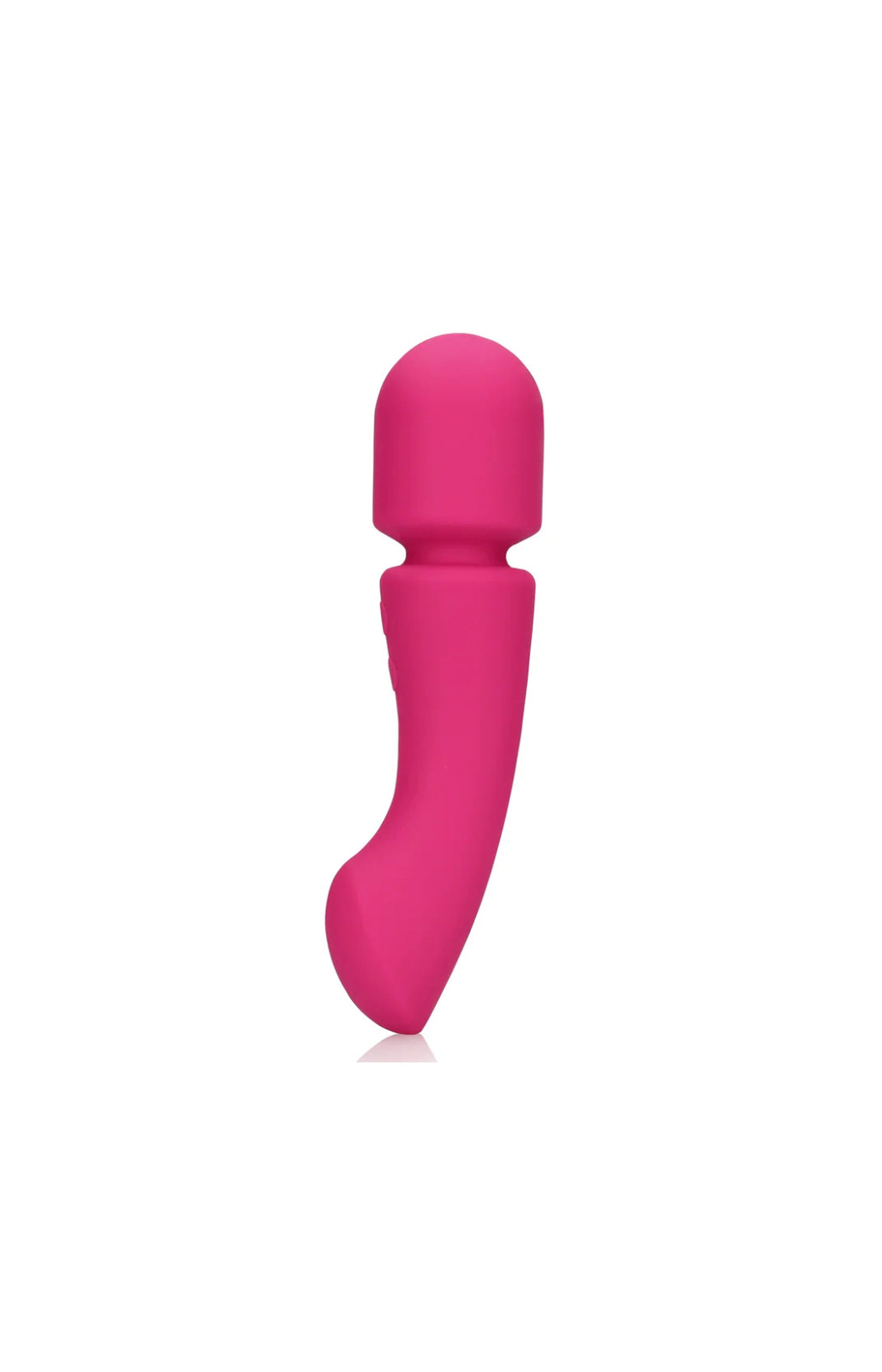 Vibromasseur en silicone