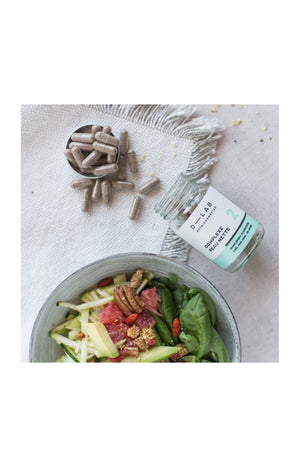 Cure purifiante - Complexe Peau Nette - 28 jours