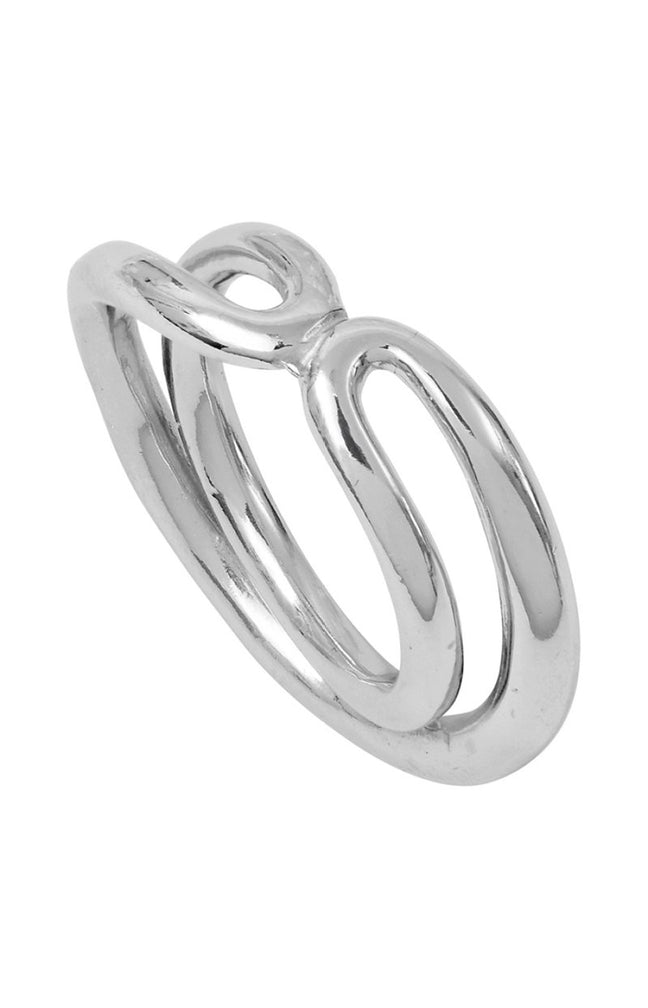 Bague - Argent 925/000