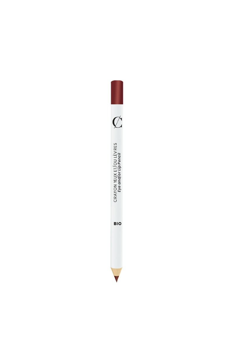 Crayon yeux & lèvres bio