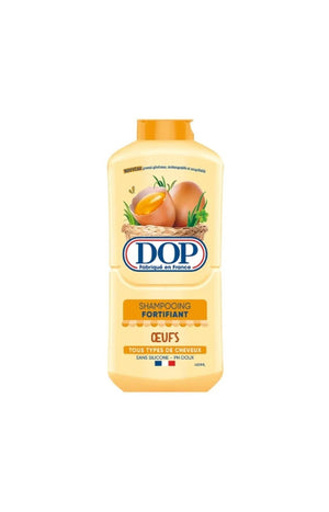 Shampoing oeufs - 480 ml