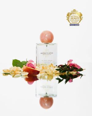 Eau de parfum - My Sweet Origin
