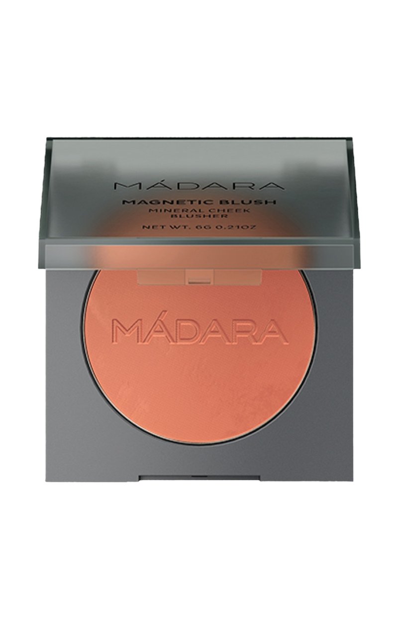 Fard à joues minéral - Magnetic blush - 6 g