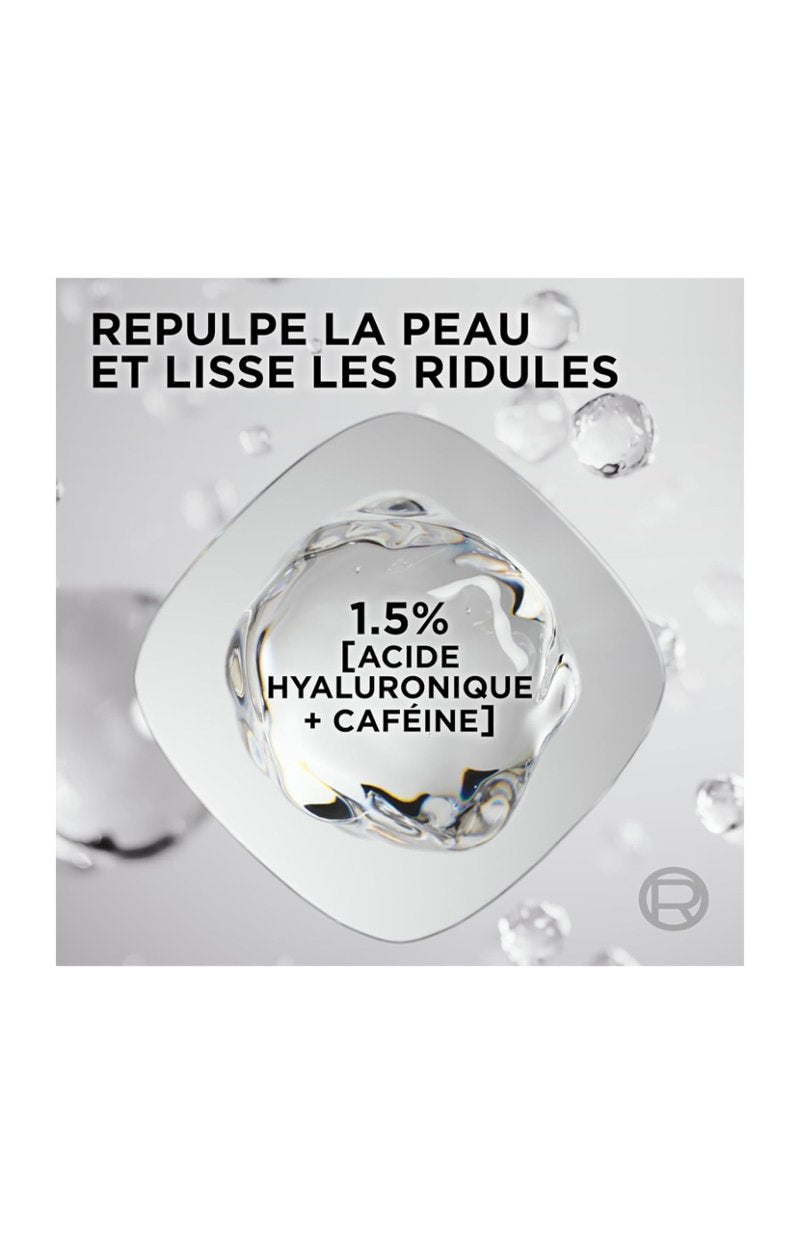 Anti-cernes sérum - Accord Parfait - Acide hyaluronique