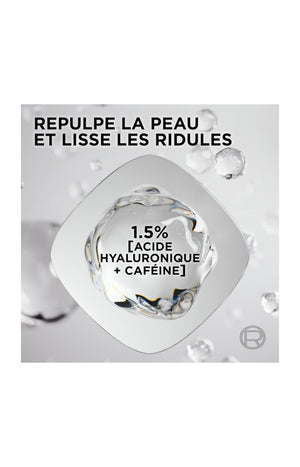 Anti-cernes sérum - Accord Parfait - Acide hyaluronique
