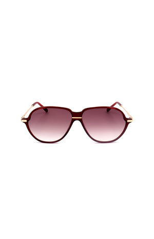 Maje - Lunettes de soleil - Catégorie 3 - Rose