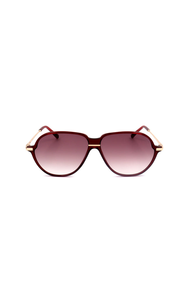 Maje - Lunettes de soleil - Catégorie 3 - Rose