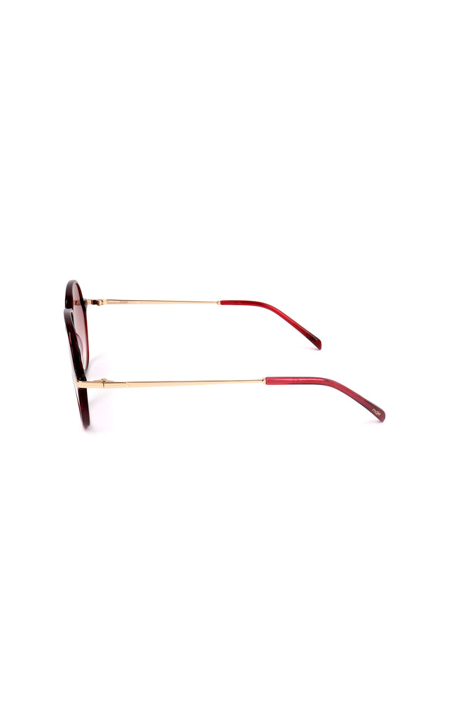 Maje - Lunettes de soleil - Catégorie 3 - Rose