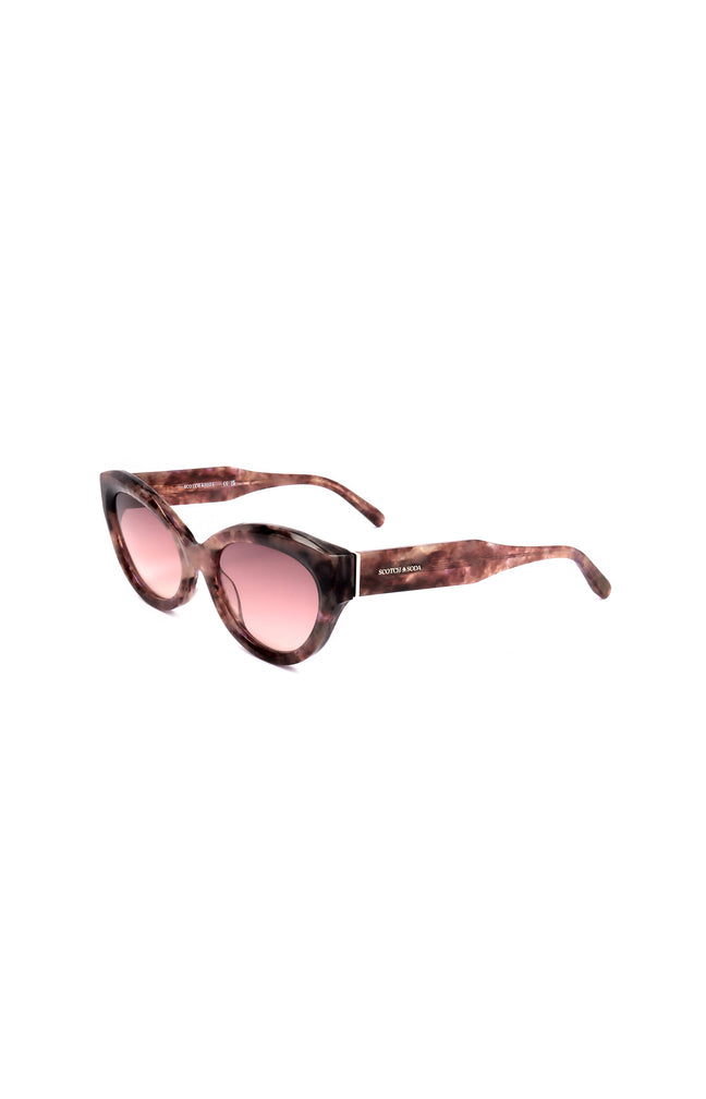 Scotch & Soda - Lunettes de soleil - Catégorie 2