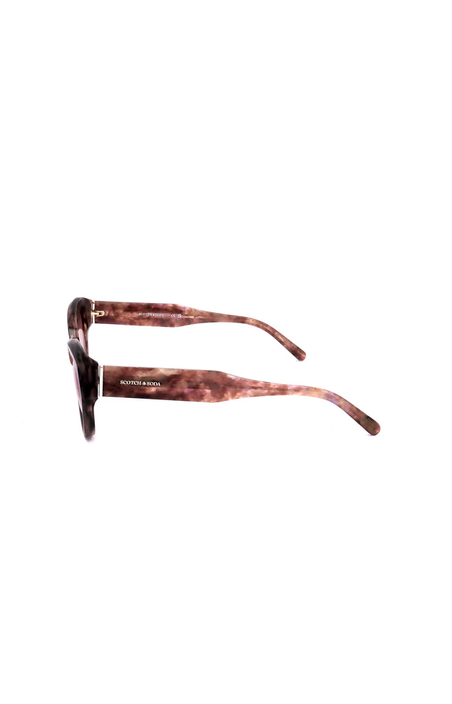 Scotch & Soda - Lunettes de soleil - Catégorie 2