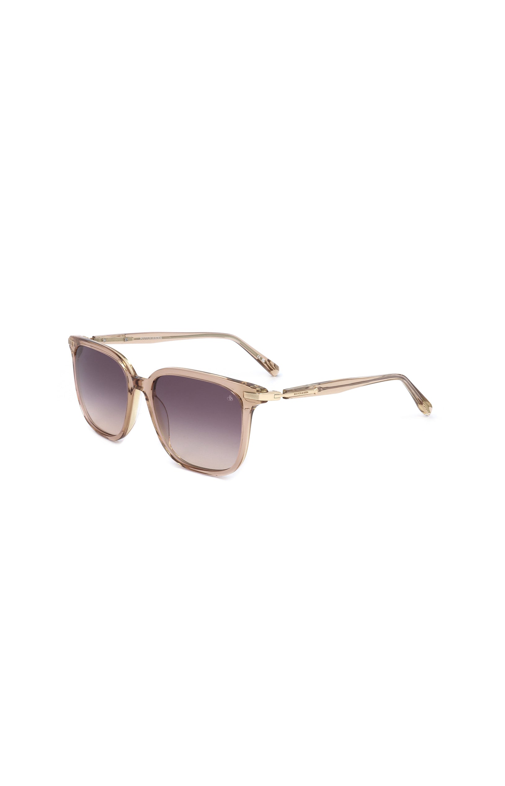Scotch & Soda - Lunettes de soleil - Catégorie 2