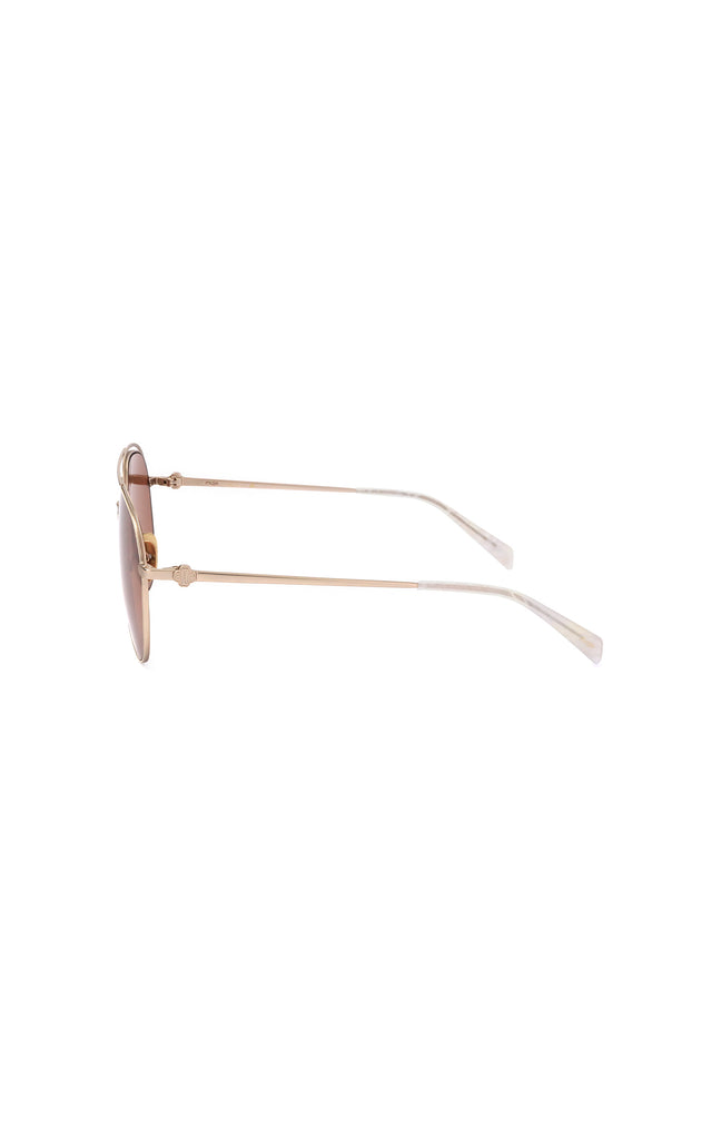 Maje - Lunettes de soleil - Catégorie 2 - Marron