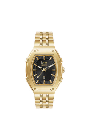 Montre à quartz - ICE boliday - Small Black