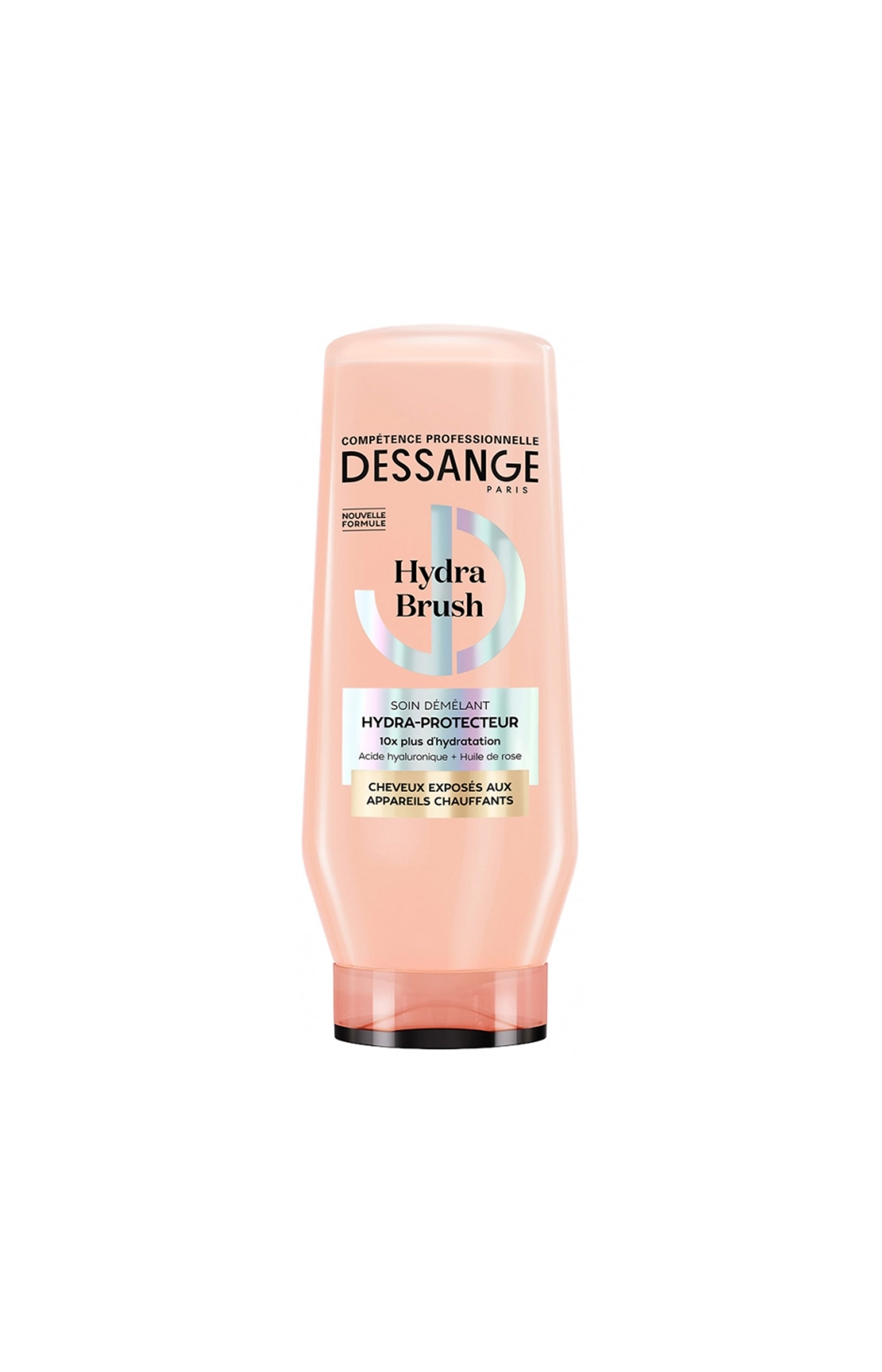 Soin démêlant hydra-protecteur - Hydra brush - 225 ml