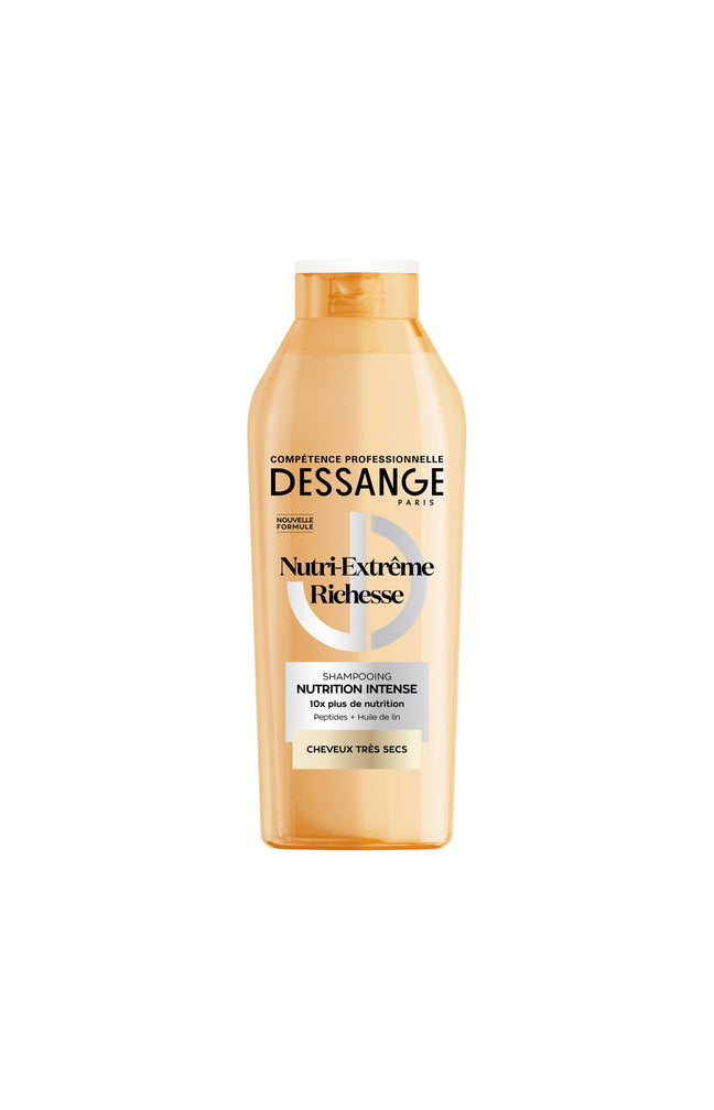 Lot de shampoings nutri extrême richesse - 280 ml - 2 produits