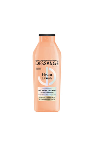 Shampoing hydratant - Hydra brush - 280 ml