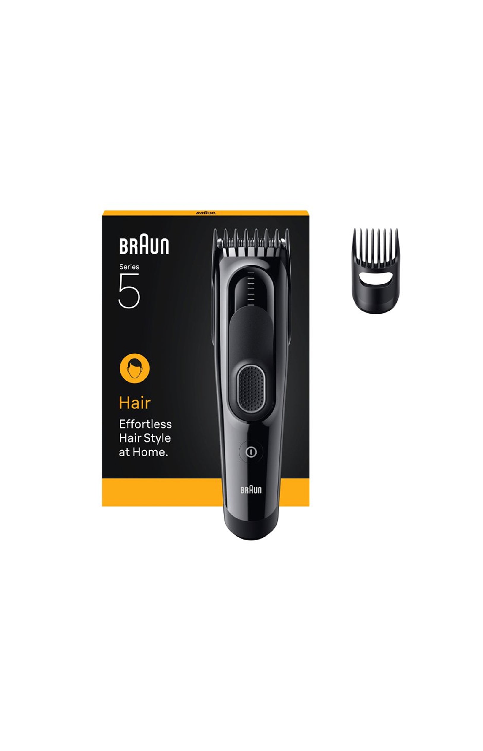 Tondeuse cheveux - HC5510 - Homme
