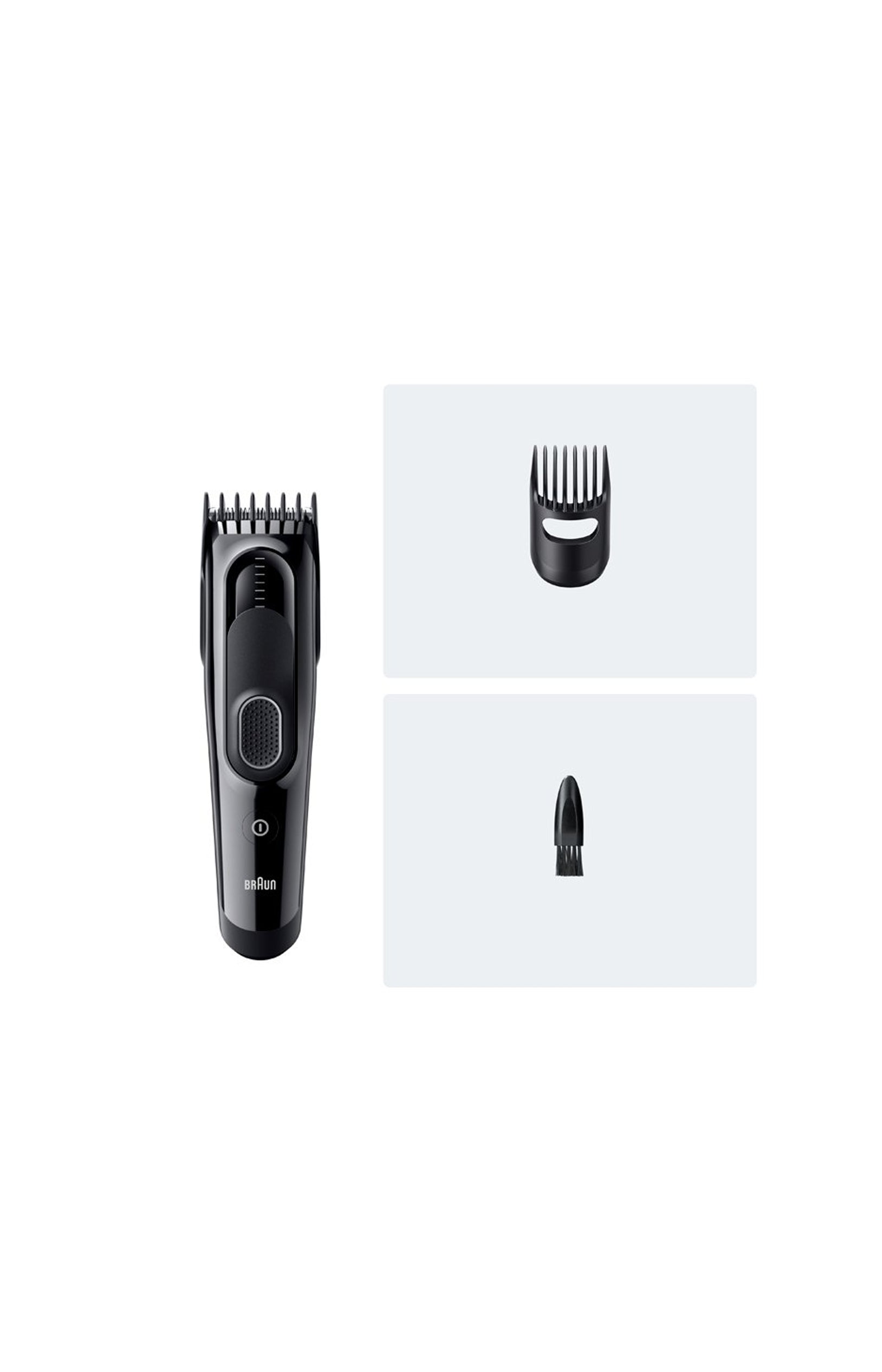 Tondeuse cheveux - HC5510 - Homme
