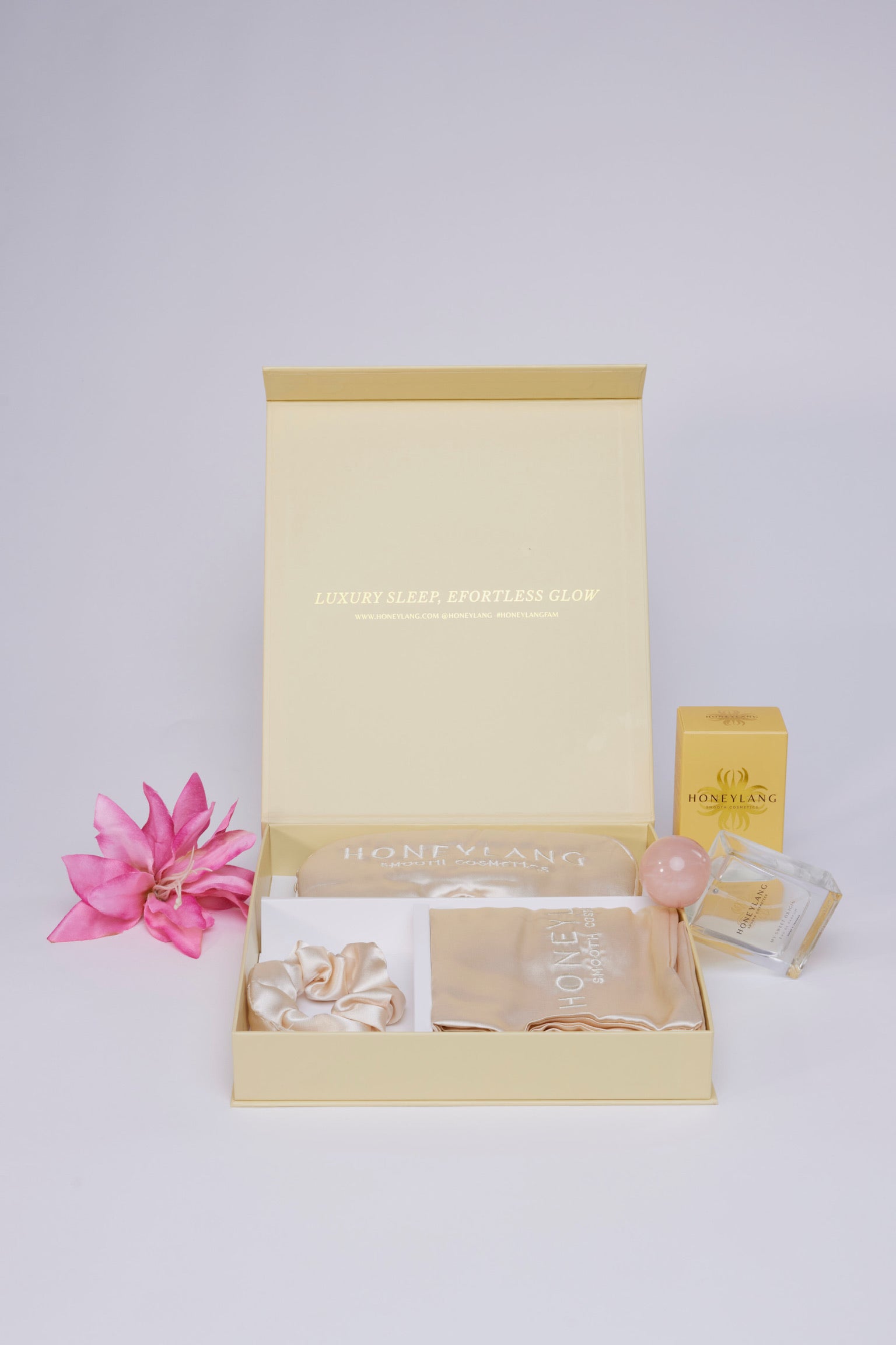 My Luxury Set - Parfum My sweet Origin